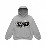Gamer Mode On – Hoodie for True Players