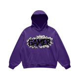 Gamer Mode On – Hoodie for True Players