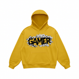 Gamer Mode On – Hoodie for True Players