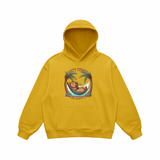 Stay Chill with Capybara – Cozy Hoodie for Animal Lovers